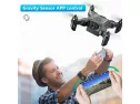 4drc Mini Drone With 720p Camera For Kids And Adults, Fpv V2 Drone Beg..