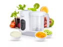 Bable Baby Food Maker For Infants And Toddlers- 6 In 1 Multifunctional..