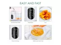 Bable Baby Food Maker For Infants And Toddlers- 6 In 1 Multifunctional..