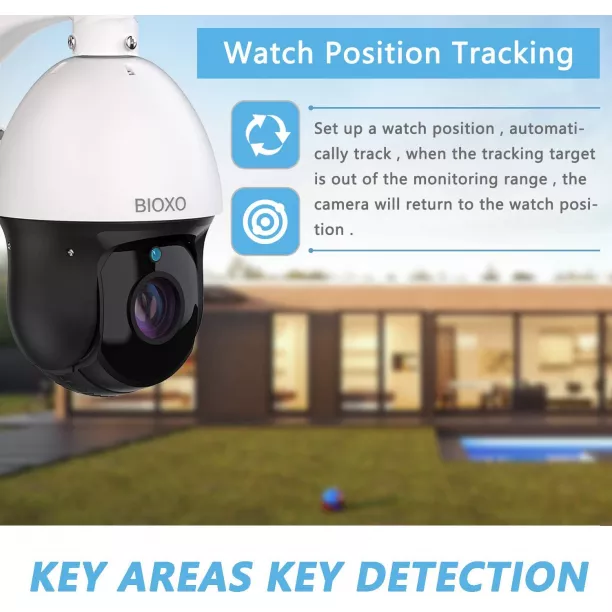 bioxo ptz camera