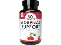 Winning Naturals Adrenal Support Supplements & Cortisol Manager To Help Adrenal Health Fatigue, Stress Relief & Anxiety With Ashwagandha, L-tyrosine, Licorice, Rhodiola, B5 Vitamin - 180 Vegan Caps