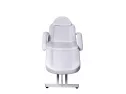 Salon Style White Leather Cover Beauty Professional Facial Tabel Bed C..