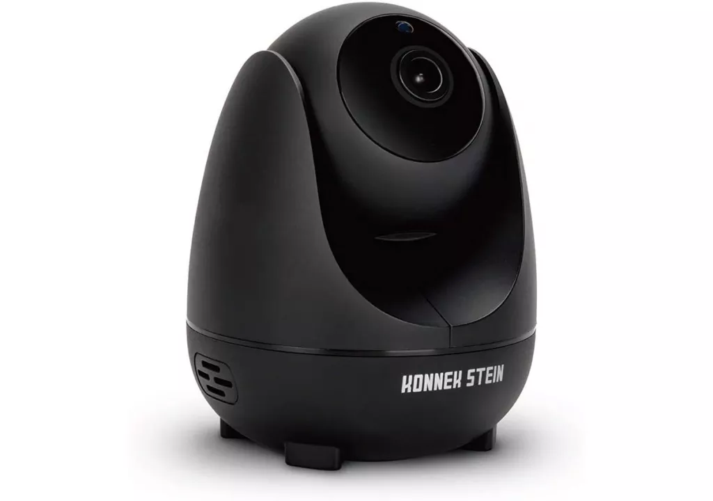 konnek stein security camera