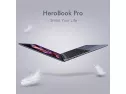 Chuwi Herobook Pro 14.1 Inch Windows 10 Intel N4000 Dual Core 8gb Ram 256gb Rom Notebook,thin And Lightweight Laptop,bt4.0 (herobook Pro (herobook Pro(2020))