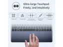 Chuwi Herobook Pro 14.1 Inch Windows 10 Intel N4000 Dual Core 8gb Ram 256gb Rom Notebook,thin And Lightweight Laptop,bt4.0 (herobook Pro (herobook Pro(2020))
