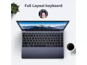 Chuwi Herobook Pro 14.1 Inch Windows 10 Intel N4000 Dual Core 8gb Ram 256gb Rom Notebook,thin And Lightweight Laptop,bt4.0 (herobook Pro (herobook Pro(2020))