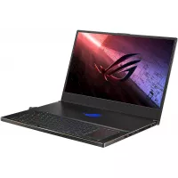 ASUS ROG Zephyrus S17 (2020) Gaming Laptop, 17.3” 300Hz IPS Type FHD, NVIDIA GeForce RTX 2080S, Intel Core i7-10875H, 32GB DDR4, 1TB PCIe SSD, Per-Key RGB KB, Thunderbolt 3, Windows 10, GX701LXS-XS78