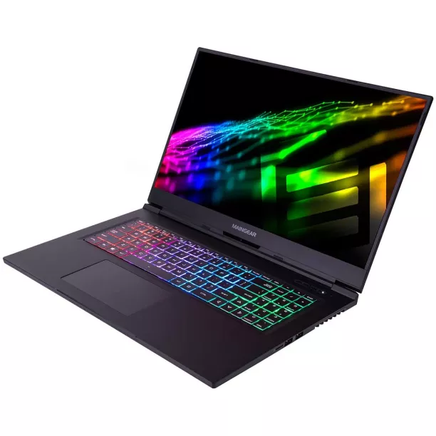 Maingear Element 3 Gaming Laptop 17.3" Fhd Ips 240hz Notebook Com..