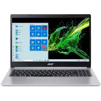 Acer Aspire 5 A515-55G-57H8, 15.6" Full HD IPS Display, 10th Gen Intel Core i5-1035G1, NVIDIA GeForce MX350, 8GB DDR4, 512GB NVMe SSD, Intel Wireless WiFi 6 AX201, Backlit KB, Windows 10 Home