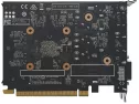 Zotac Gaming Geforce Gtx 1650 Oc 4gb Gddr6 128-bit Gaming Graphics Card, Super Compact, Zt-t16520f-10l