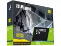 Zotac Gaming Geforce Gtx 1650 Oc 4gb Gddr6 128-bit Gaming Graphics Card, Super Compact, Zt-t16520f-10l