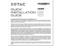 Zotac Gaming Geforce Gtx 1650 Oc 4gb Gddr6 128-bit Gaming Graphics Card, Super Compact, Zt-t16520f-10l