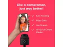 Pivo Pod Red - Auto Tracking Smartphone Interactive Content Creation P..