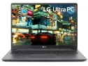 Lg Ultra Pc High Performance Laptop - 17" Ips Wqxga (2560 X 1600) Display And Intel 10th Generation Intel Core I7-10510u Cpu, Nvidia Gtx1650 Gddr5 4gb, 16gb Ddr4 2666 Mhz Ram - 512gb Nvme Ssd