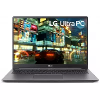 LG Ultra PC High Performance Laptop - 17" IPS WQXGA (2560 x 1600) Display and Intel 10th Generation Intel Core i7-10510U CPU, NVIDIA GTX1650 GDDR5 4GB, 16GB DDR4 2666 MHz RAM - 512GB NVMe SSD