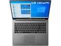 Lg Ultra Pc High Performance Laptop - 17" Ips Wqxga (2560 X 1600) Display And Intel 10th Generation Intel Core I7-10510u Cpu, Nvidia Gtx1650 Gddr5 4gb, 16gb Ddr4 2666 Mhz Ram - 512gb Nvme Ssd