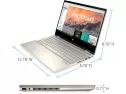 2020 Hp Pavilion X360 14" Fhd Wled Touchscreen 2-in-1 Convertible..