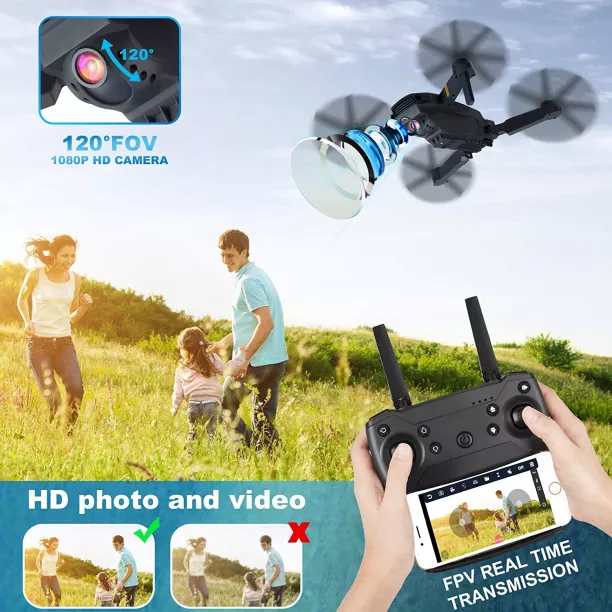 Orrente drone with on sale camera