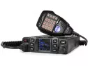 Anytone At-778uv Mini Dual Band Mobile Radio Uhf/vhf Radio Transceiver Compact Car Radio