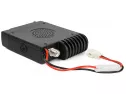Anytone At-778uv Mini Dual Band Mobile Radio Uhf/vhf Radio Transceiver Compact Car Radio