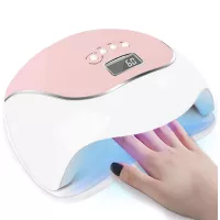 Shop Rotation UV Light Nail Gel Drying Machine at Online Sale in Pakistan