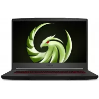 MSI Bravo 15 A4DDR-24715.6" 144Hz Gaming Laptop AMD Ryzen R7-4800H RX5500M 16GB 512GB NVMe SSD Win10