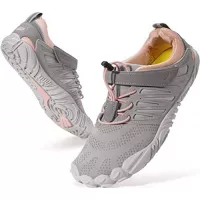 WHITIN Women's Barefoot & Minimalist Shoe | Zero Drop Sole | Trail Runner