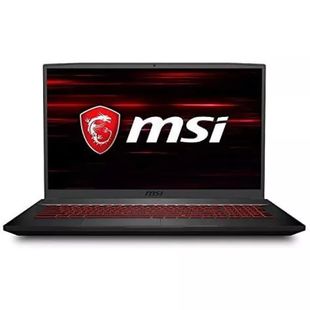 2020 Msi Gf75 Thin Gaming Laptop: 10th Gen Core I5-10300h, 512gb Ssd, ..