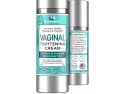 V-tightening Cream - Narrows Vaginal Walls Improves Vagina Health With Anti-inflammatory And Soothing Effect - Enhances Intimate Sensitivity Restoring Self-confidence - Made In Usa - 1 Fl Oz