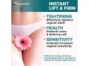 V-tightening Cream - Narrows Vaginal Walls Improves Vagina Health With Anti-inflammatory And Soothing Effect - Enhances Intimate Sensitivity Restoring Self-confidence - Made In Usa - 1 Fl Oz