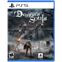 Demon’s Souls – PlayStation 5