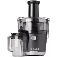 NutriBullet NBJ50100 Juicer, Gray, 27 oz