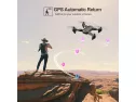 4drc 4df6 Gps Drone With 4k Hd Camera For Adults，5ghz Fpv Live Video..