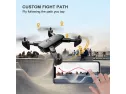 4drc 4df6 Gps Drone With 4k Hd Camera For Adults，5ghz Fpv Live Video..
