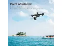 4drc 4df6 Gps Drone With 4k Hd Camera For Adults，5ghz Fpv Live Video..