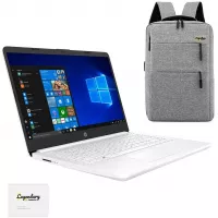 2020 HP Stream 11.6 Inch HD Laptop, Intel Celeron N4000, 4GB RAM, 64GB eMMC, Webcam, Windows 10 S with Office 365 Personal for 1 Year (Google Classroom or Zoom Compatible) /Legendary Accesorries