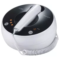 Skin Tightening Machine, MLAY RF Radio Frequency Skin Tightening Device for Facial and Body Tightening and Lifting