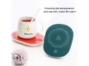 Multifunctional Constant Temperature Beverage Warmers, Usb Interface, ..