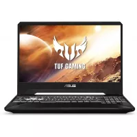 ASUS TUF Gaming Laptop, 15.6” 144Hz Full HD IPS-Type Display, Intel Core i7-9750H Processor, GeForce GTX 1650, 8GB DDR4, 512GB PCIe SSD, Gigabit Wi-Fi 5, Windows 10 Home, FX505GT-AB73