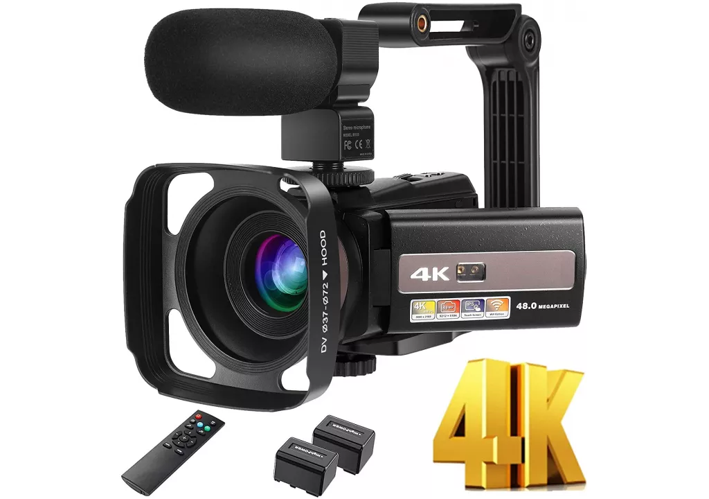 iebrt digital camera