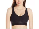 Bali Women's Comfort Revolution Shaping Wirefree Bra