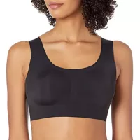 Bali Women's Comfort Revolution Easylite Seamless Wireless Bra Df3491