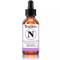 TruSkin Niacinamide Face Serum