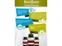 Nutriquest Premium Fertility Supplement For Men - Support Motility, Sp..
