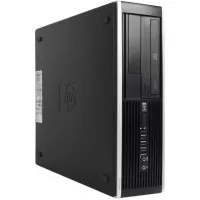 HP 6200 Pro SFF Affordable Budget Gaming Computer, Intel i7 up to 3.8GHz, 16GB RAM, 1TB SSD, NVIDIA Geforce GT 1030 2GB, HDMI, Display Port, WiFi +BT 4.0, Windows 10 (Renewed)