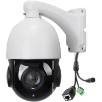Outdoor PTZ Camera 5MP 20X Optical Zoom IP PTZ Camera Waterproof Night Vision Speed Dome Camera POE ONVIF Compliant