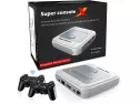 Dikdoc Video Game Console Emulator Console Arcade Emulator Kids Retro Game Console Pre-install 41,000 Games Rom Hdmi Output 128g Mini Portable Support Nes/n64/ps1/sega Console