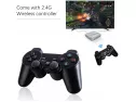 Dikdoc Video Game Console Emulator Console Arcade Emulator Kids Retro Game Console Pre-install 41,000 Games Rom Hdmi Output 128g Mini Portable Support Nes/n64/ps1/sega Console