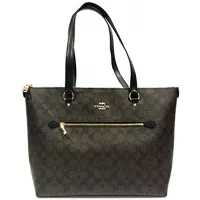 Coach Gallery Tote Shoulder Bag