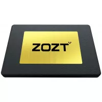 240GB 3D NAND 2.5 inch SATA III SSD,ZOZT G3000 Premium Performance Internal SSD Hard Drive （R/W up to 547/497 MB/s）,Sutiable for Laptop,Desktop and More